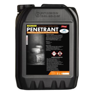 Penetrant Odrdzewiacz